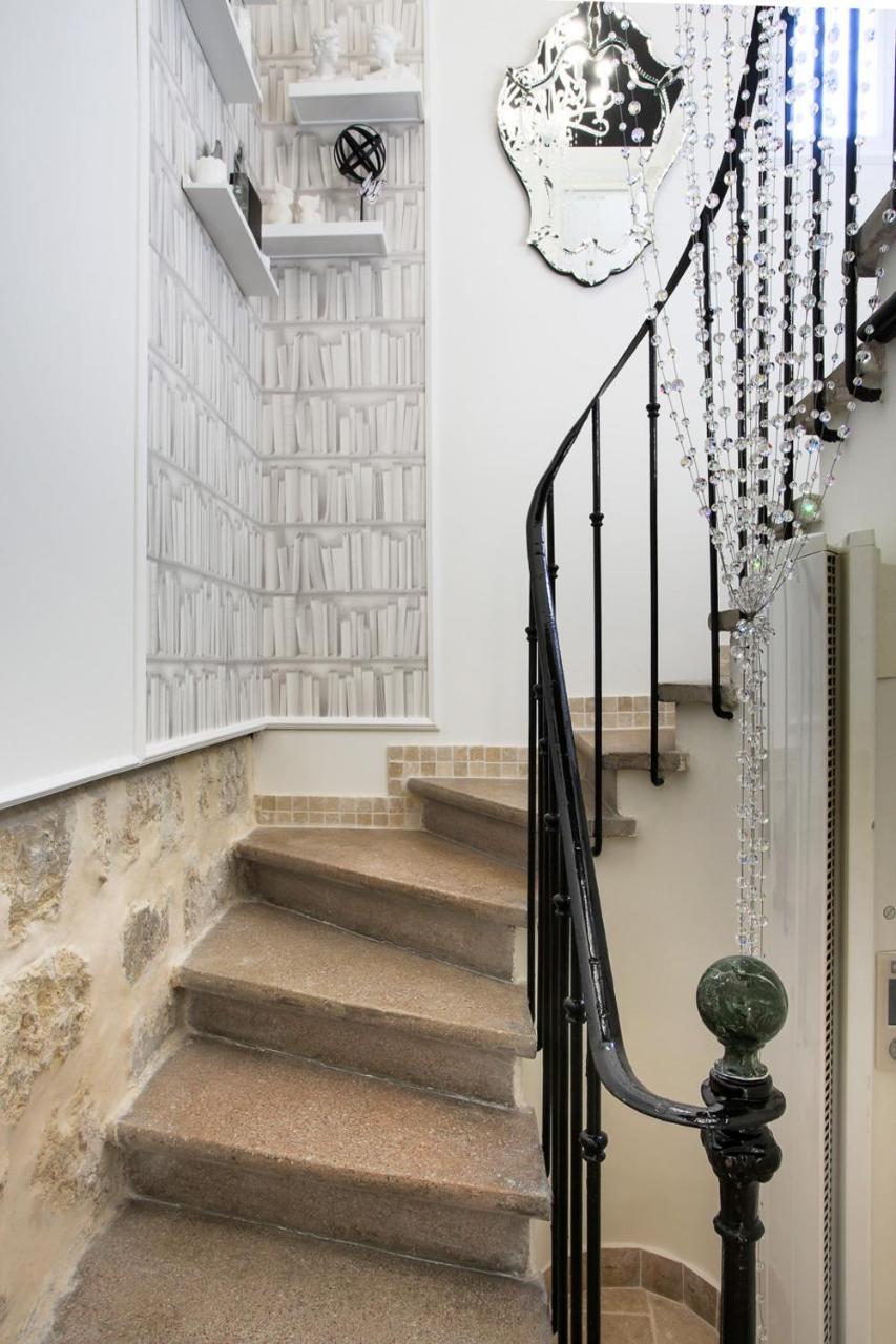 Ferienwohnung My Pad Provence 4 Avignon Exterior foto