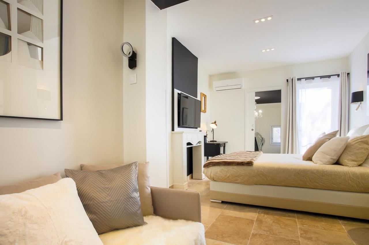 Ferienwohnung My Pad Provence 4 Avignon Exterior foto
